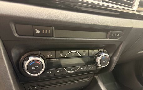 Mazda 3, 2014 год, 1 149 000 рублей, 11 фотография