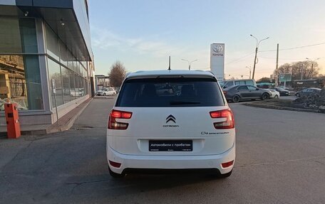 Citroen C4 SpaceTourer I, 2019 год, 1 450 000 рублей, 7 фотография