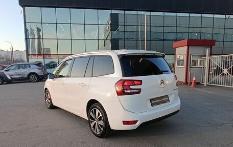 Citroen C4 SpaceTourer I, 2019 год, 1 450 000 рублей, 6 фотография