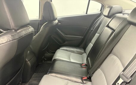 Mazda 3, 2014 год, 1 149 000 рублей, 15 фотография