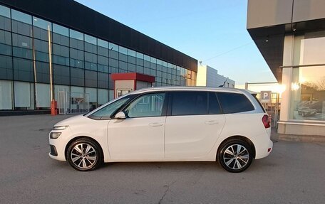 Citroen C4 SpaceTourer I, 2019 год, 1 450 000 рублей, 5 фотография