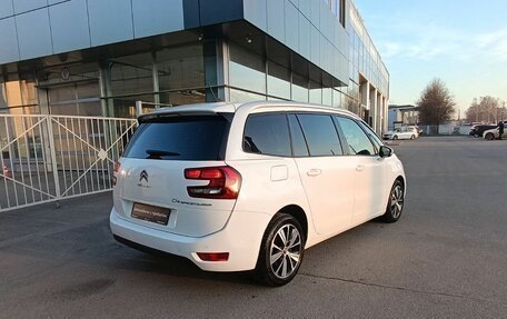 Citroen C4 SpaceTourer I, 2019 год, 1 450 000 рублей, 9 фотография