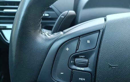 Citroen C4 SpaceTourer I, 2019 год, 1 450 000 рублей, 13 фотография