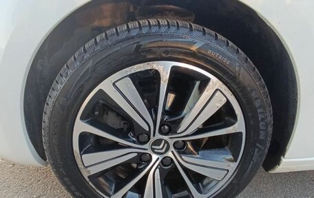 Citroen C4 SpaceTourer I, 2019 год, 1 450 000 рублей, 11 фотография