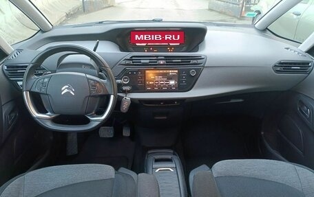 Citroen C4 SpaceTourer I, 2019 год, 1 450 000 рублей, 12 фотография