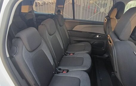 Citroen C4 SpaceTourer I, 2019 год, 1 450 000 рублей, 21 фотография