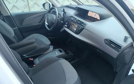 Citroen C4 SpaceTourer I, 2019 год, 1 450 000 рублей, 16 фотография