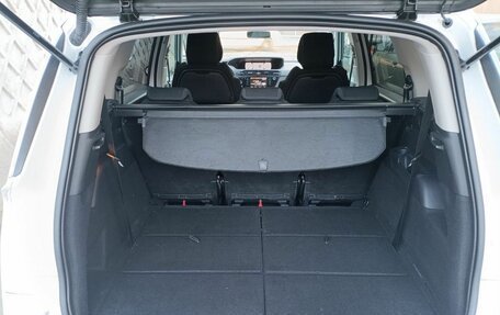 Citroen C4 SpaceTourer I, 2019 год, 1 450 000 рублей, 8 фотография