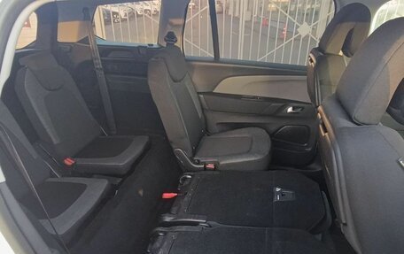 Citroen C4 SpaceTourer I, 2019 год, 1 450 000 рублей, 22 фотография