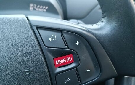 Citroen C4 SpaceTourer I, 2019 год, 1 450 000 рублей, 14 фотография