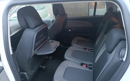 Citroen C4 SpaceTourer I, 2019 год, 1 450 000 рублей, 24 фотография