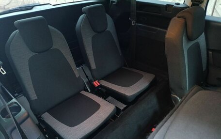 Citroen C4 SpaceTourer I, 2019 год, 1 450 000 рублей, 25 фотография