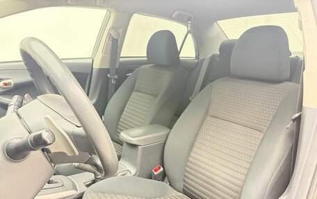 Toyota Corolla, 2008 год, 859 000 рублей, 15 фотография