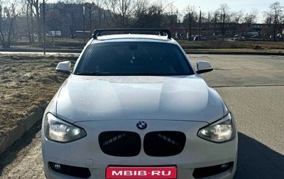 BMW 1 серия, 2011 год, 950 000 рублей, 1 фотография