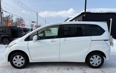 Honda Freed I, 2014 год, 970 444 рублей, 5 фотография