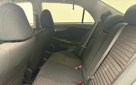 Toyota Corolla, 2008 год, 859 000 рублей, 16 фотография