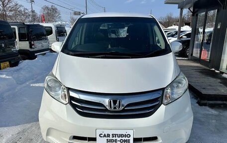 Honda Freed I, 2014 год, 970 444 рублей, 2 фотография