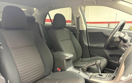 Toyota Corolla, 2008 год, 859 000 рублей, 19 фотография