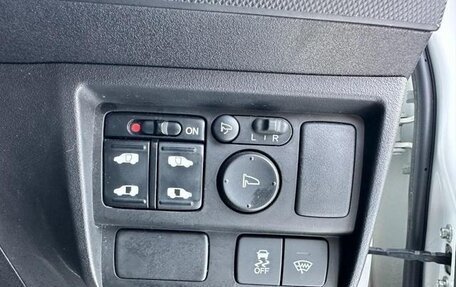 Honda Freed I, 2014 год, 970 444 рублей, 12 фотография