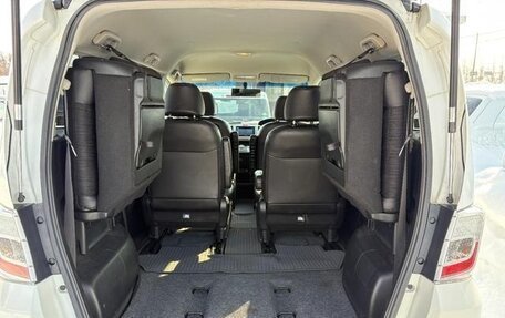 Honda Freed I, 2014 год, 970 444 рублей, 23 фотография