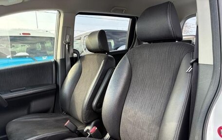 Honda Freed I, 2014 год, 970 444 рублей, 18 фотография