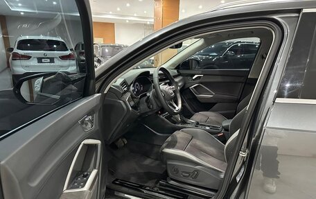 Audi Q3, 2022 год, 2 690 000 рублей, 7 фотография