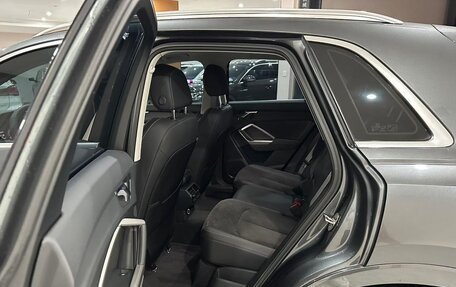 Audi Q3, 2022 год, 2 690 000 рублей, 6 фотография