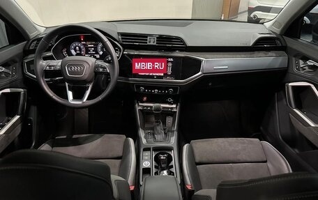 Audi Q3, 2022 год, 2 690 000 рублей, 5 фотография