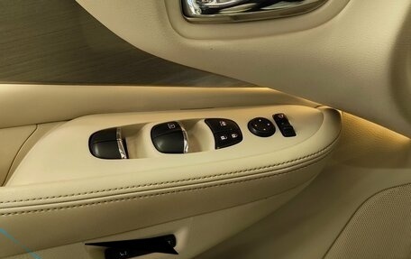 Nissan Murano, 2018 год, 2 395 000 рублей, 6 фотография