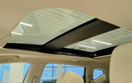 Nissan Murano, 2018 год, 2 395 000 рублей, 11 фотография