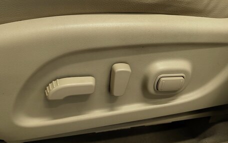 Nissan Murano, 2018 год, 2 395 000 рублей, 7 фотография