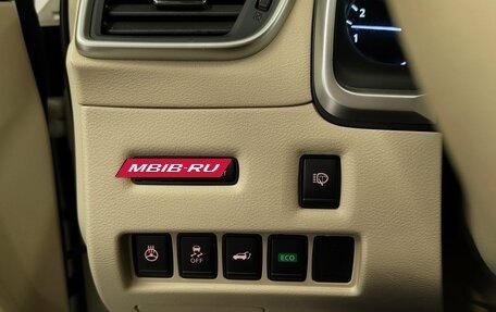 Nissan Murano, 2018 год, 2 395 000 рублей, 5 фотография