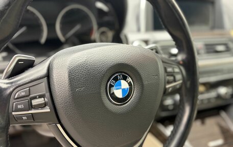 BMW 6 серия, 2012 год, 3 049 000 рублей, 9 фотография
