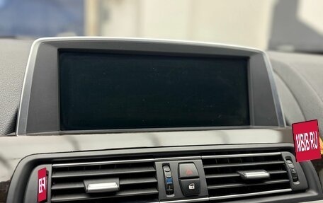 BMW 6 серия, 2012 год, 3 049 000 рублей, 11 фотография