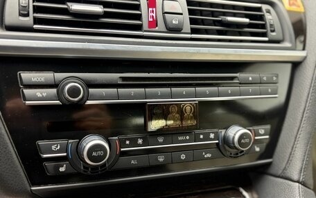 BMW 6 серия, 2012 год, 3 049 000 рублей, 12 фотография