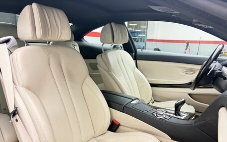 BMW 6 серия, 2012 год, 3 049 000 рублей, 21 фотография