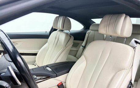 BMW 6 серия, 2012 год, 3 049 000 рублей, 18 фотография