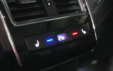 Skoda Superb III рестайлинг, 2020 год, 2 470 000 рублей, 15 фотография