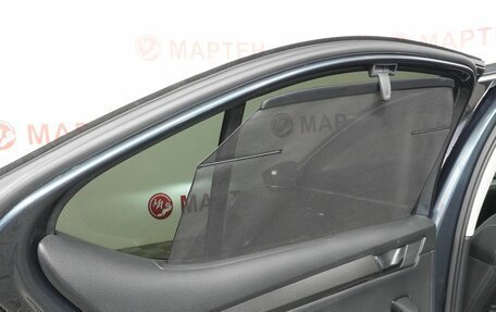 Skoda Superb III рестайлинг, 2020 год, 2 470 000 рублей, 12 фотография