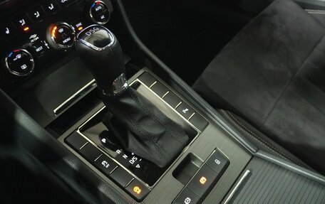 Skoda Superb III рестайлинг, 2020 год, 2 470 000 рублей, 18 фотография