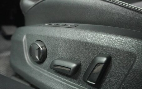 Skoda Superb III рестайлинг, 2020 год, 2 470 000 рублей, 17 фотография