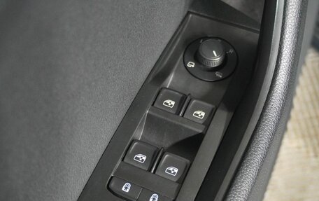 Skoda Superb III рестайлинг, 2020 год, 2 470 000 рублей, 16 фотография