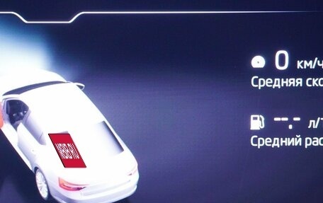 Skoda Superb III рестайлинг, 2020 год, 2 470 000 рублей, 21 фотография