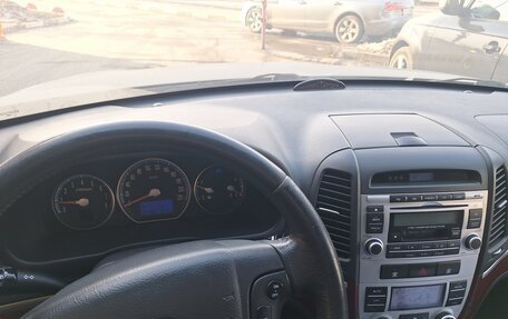 Hyundai Santa Fe III рестайлинг, 2008 год, 1 300 000 рублей, 8 фотография