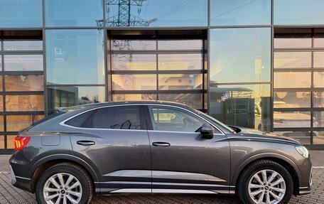 Audi Q3 Sportback, 2020 год, 2 980 000 рублей, 4 фотография