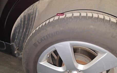 Hyundai Santa Fe III рестайлинг, 2008 год, 1 300 000 рублей, 11 фотография