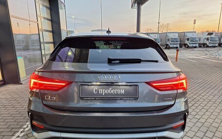 Audi Q3 Sportback, 2020 год, 2 980 000 рублей, 7 фотография