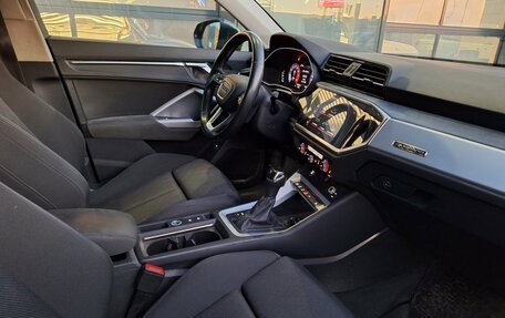 Audi Q3 Sportback, 2020 год, 2 980 000 рублей, 9 фотография