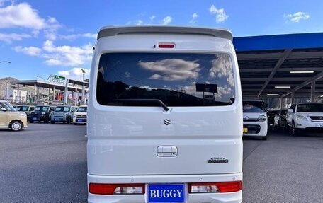 Suzuki Every VI, 2023 год, 790 111 рублей, 4 фотография