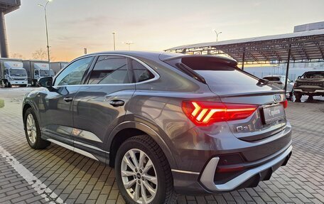 Audi Q3 Sportback, 2020 год, 2 980 000 рублей, 6 фотография